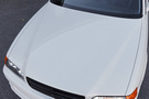 1999 Toyota CHASER JZX100 Chaser Tourer V, GReddy Intercooler, Work Emotion CR Wheels