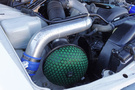 1999 Toyota CHASER JZX100 Chaser Tourer V, GReddy Intercooler, Work Emotion CR Wheels