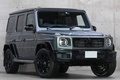 2021 Mercedes-Benz G CLASS null