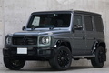 2021 Mercedes-Benz G CLASS null