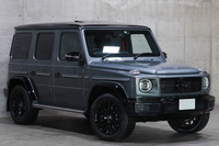 2021 Mercedes-Benz G CLASS null