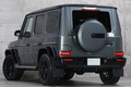 2021 Mercedes-Benz G CLASS null