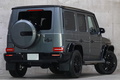 2021 Mercedes-Benz G CLASS null