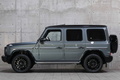 2021 Mercedes-Benz G CLASS null