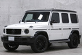 2020 Mercedes-Benz G CLASS 