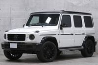 2020 Mercedes-Benz G CLASS 
