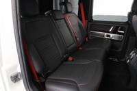 2020 Mercedes-Benz G CLASS 