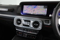 2020 Mercedes-Benz G CLASS 