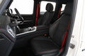 2020 Mercedes-Benz G CLASS 
