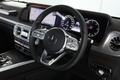 2020 Mercedes-Benz G CLASS 