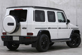 2020 Mercedes-Benz G CLASS 