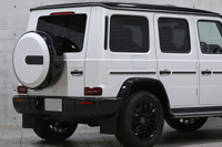 2020 Mercedes-Benz G CLASS 