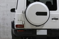 2020 Mercedes-Benz G CLASS 