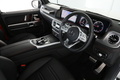 2020 Mercedes-Benz G CLASS 