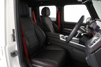 2020 Mercedes-Benz G CLASS 