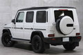 2020 Mercedes-Benz G CLASS 