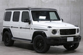 2020 Mercedes-Benz G CLASS 