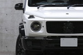 2020 Mercedes-Benz G CLASS 