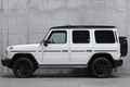 2020 Mercedes-Benz G CLASS 
