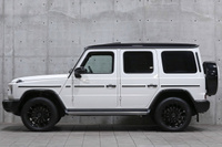 2020 Mercedes-Benz G CLASS 
