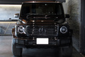 2021 Mercedes-Benz G CLASS 