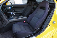 2000 Mazda RX-7 FD3S RX-7 Type RB S-Package, RE Amemiya Widebody Kit, BBS RI-A 18 inch Wheels