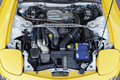 2000 Mazda RX-7 FD3S RX-7 Type RB S-Package, RE Amemiya Widebody Kit, BBS RI-A 18 inch Wheels