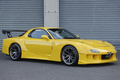2000 Mazda RX-7 FD3S RX-7 Type RB S-Package, RE Amemiya Widebody Kit, BBS RI-A 18 inch Wheels