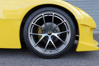 2000 Mazda RX-7 FD3S RX-7 Type RB S-Package, RE Amemiya Widebody Kit, BBS RI-A 18 inch Wheels