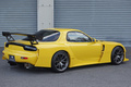 2000 Mazda RX-7 FD3S RX-7 Type RB S-Package, RE Amemiya Widebody Kit, BBS RI-A 18 inch Wheels