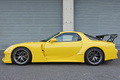 2000 Mazda RX-7 FD3S RX-7 Type RB S-Package, RE Amemiya Widebody Kit, BBS RI-A 18 inch Wheels