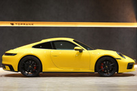 2020 Porsche 911 null