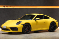 2020 Porsche 911 null