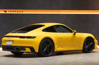 2020 Porsche 911 null