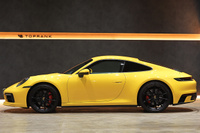 2020 Porsche 911 null