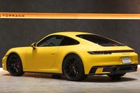 2020 Porsche 911 null