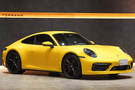 2020 Porsche 911 null