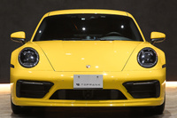 2020 Porsche 911 null