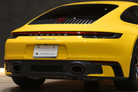 2020 Porsche 911 null