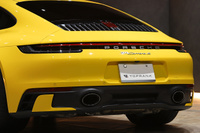 2020 Porsche 911 null