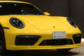 2020 Porsche 911 null