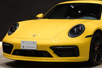 2020 Porsche 911 null