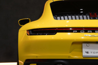 2020 Porsche 911 null