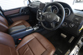 2016 Mercedes-Benz G CLASS 