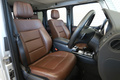 2016 Mercedes-Benz G CLASS 