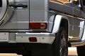 2016 Mercedes-Benz G CLASS 