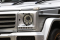 2016 Mercedes-Benz G CLASS 