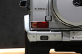 2016 Mercedes-Benz G CLASS 