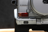 2016 Mercedes-Benz G CLASS 