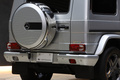 2016 Mercedes-Benz G CLASS 